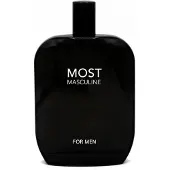 Fragrance One Most Masculine Eau De Parfum 100 ml (man)