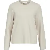 Object Pull-over 'OBJREYNARD' beige