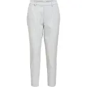Object Pantalon à pince 'LISA' gris clair