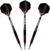 Karella Fléchettes souples XT-2, 18g (18 g)