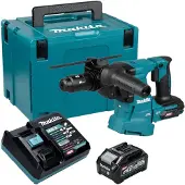 Makita Marteau combiné HR012GZ - sans batterie - sans chargeur