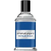 Ungaro Emanuel Metallic Acqua Men Eau de Toilette 50ml Spray