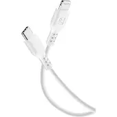 Cellularline Power Cable 300cm - USB-C to Lightning