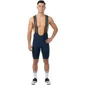 Bioracer Epic Bib Shorts Bleu S Homme