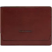 Piquadro Porte-monnaies cognac