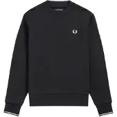 Fred perry Sweat-shirt Crew Neck