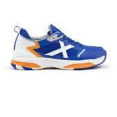 Munich Stratos 26 Padel Shoes Bleu EU 46 Homme