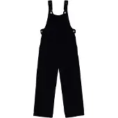 Roxy Baby Dune Sleeveless Jumpsuit Noir 16 Years Fille