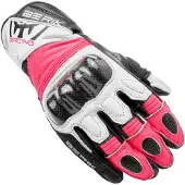 Berik Asvi Gants moto pour dames Taille