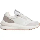 Pepe Jeans Winslow Snake Trainers Blanc EU 40 Femme
