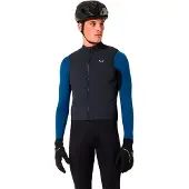 Oakley Apparel Endurance Pkbl Alpha Gilet Noir M Homme