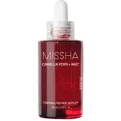 MISSHA Camellia PDRN NAD+ Firming Repair Serum sérum régénérant visage effet raffermissant 30 ml