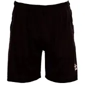 Black Crown Short Soller