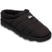 Quiksilver Chill Nylon Slippers Noir EU 42 Homme