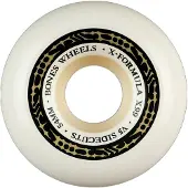Bones Roue V5 Sidecut X-formula