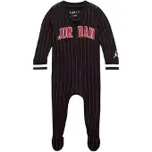 Jordan Chaussures infants MJ 23 Jersey Footed Coverall pour Bébé