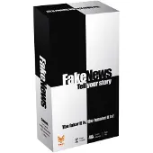 Topi Games Faux-mensonge - Jeu de société - Version anglaise