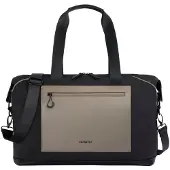 Cacharel Sac de voyage Joséphine Black