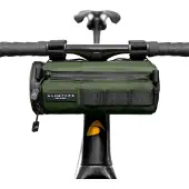 Almsthre Sacoche De Guidon Compact 1.2l