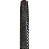 Maxxis Pneu Forekaster 60 TPI, modèle Maxxterra Exo, tubeless, 29 pouces, largeur 2,40, couleur noir. (Répété pour insister sur la disponibilité de la même référence)