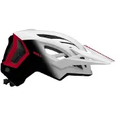 Bell 5fifty Sphr Grid CE Fahrradhelm [schwarz/weiß] Größe: L