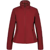 Luhta Veste Softshell Annila Femmes