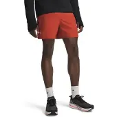 Under Armour Launch 5´´ Shorts Rouge S Homme