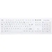 Cherry Contour Design Active Key AK-C8100 : Protection pour clavier