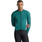 Sportful Supernova Thermal Long Sleeve Jersey Vert S Homme