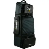Stay Strong V4 Golf Bike Travel Bag Vert