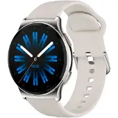 Haylou Montres Connectée Solar Lite 2