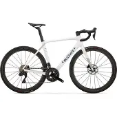 Wilier Granturismo Sl 105 Di2 Synthium 2026 Road Bike Blanc M