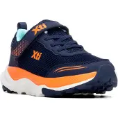 Xti Kids 15412001 Trainers Bleu EU 34 Enfants