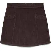Vero Moda Jupe Courte Kata