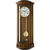 AMS 2607/1 Régulateur Régulateur avec pendule mécanique bois couleur noyer