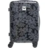 Roxy Like A Seashell 39l Trolley Bag Noir