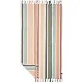 Slowtide Zoey Towel Multicolore