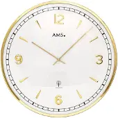 AMS montre Unisex 5609
