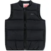 Levi's Kids Gilet noir