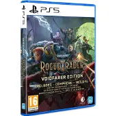 Warhammer 40.000: Rogue Trader - Voidfarer Edition - ps5