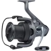 Penn Surfblaster Iv Long Cast Spinning Reel Argenté 8000