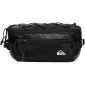 Quiksilver Mojave Plus Waist Bag Noir