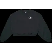 New Balance Reimagined Sweatshirt Bleu M Femme