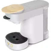 Philips Machine à Café à Dosettes Senseo Vibe CSA225/50