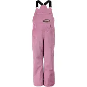 Protest Kat Suit Rose 128 cm Enfants