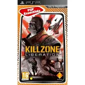 Killzone Liberation Psp Essentials