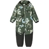 Reima Mjosa Suit Vert 24 Months Enfants