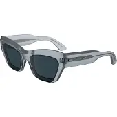 Calvin Klein 24531s Sunglasses Gris Navy Blue 2/CAT3