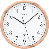 AMS - F5576 - Orologio da parete