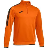 Joma Sweatshirt demi zip Olimpiada